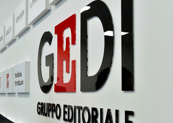 Gedi, 12 giornali locali in sciopero contro le possibili cessioni