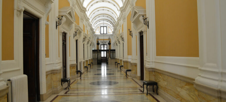 Mi piacerebbe che esistesse il Ministero dell’Ascolto