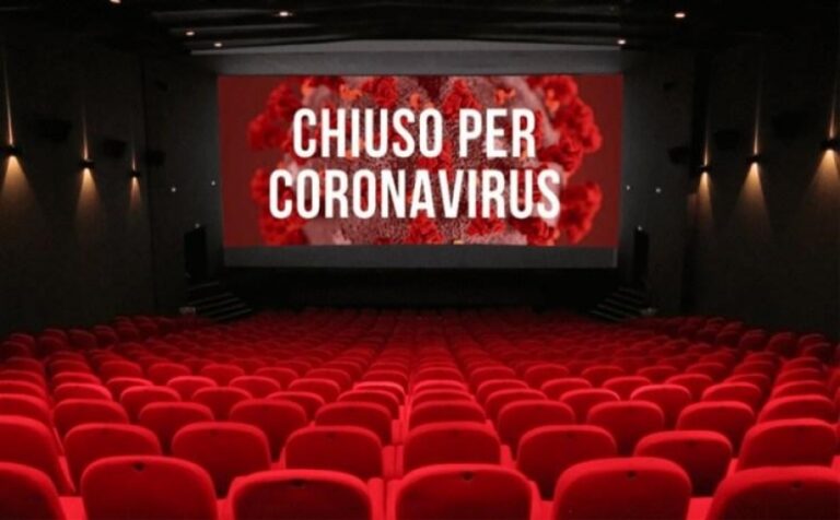 Chiude anche in Alto Adige lo spettacolo: teatri e cinema a causa del Covid19