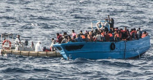 #3OTTOBRE Medici senza Frontiere: “Salvare vite non è un optional”