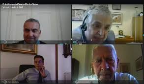 La partecipazione attiva alla “civitas” del Centro Pio la Torre