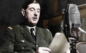 Charles de Gaulle, l’immensità di una Repubblica