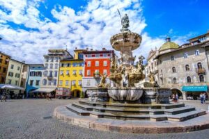 Trento si candida come città dell’accoglienza per i giornalisti minacciati