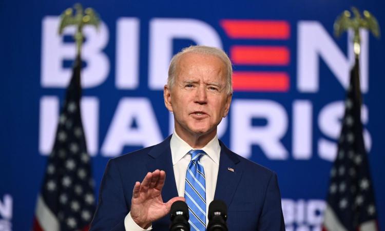 Il tallone d’Achille di Biden