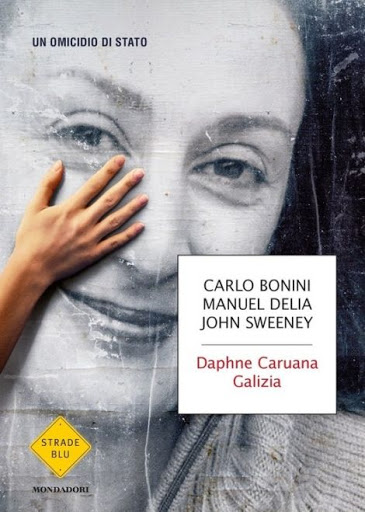 “Daphne Caruana Galizia”