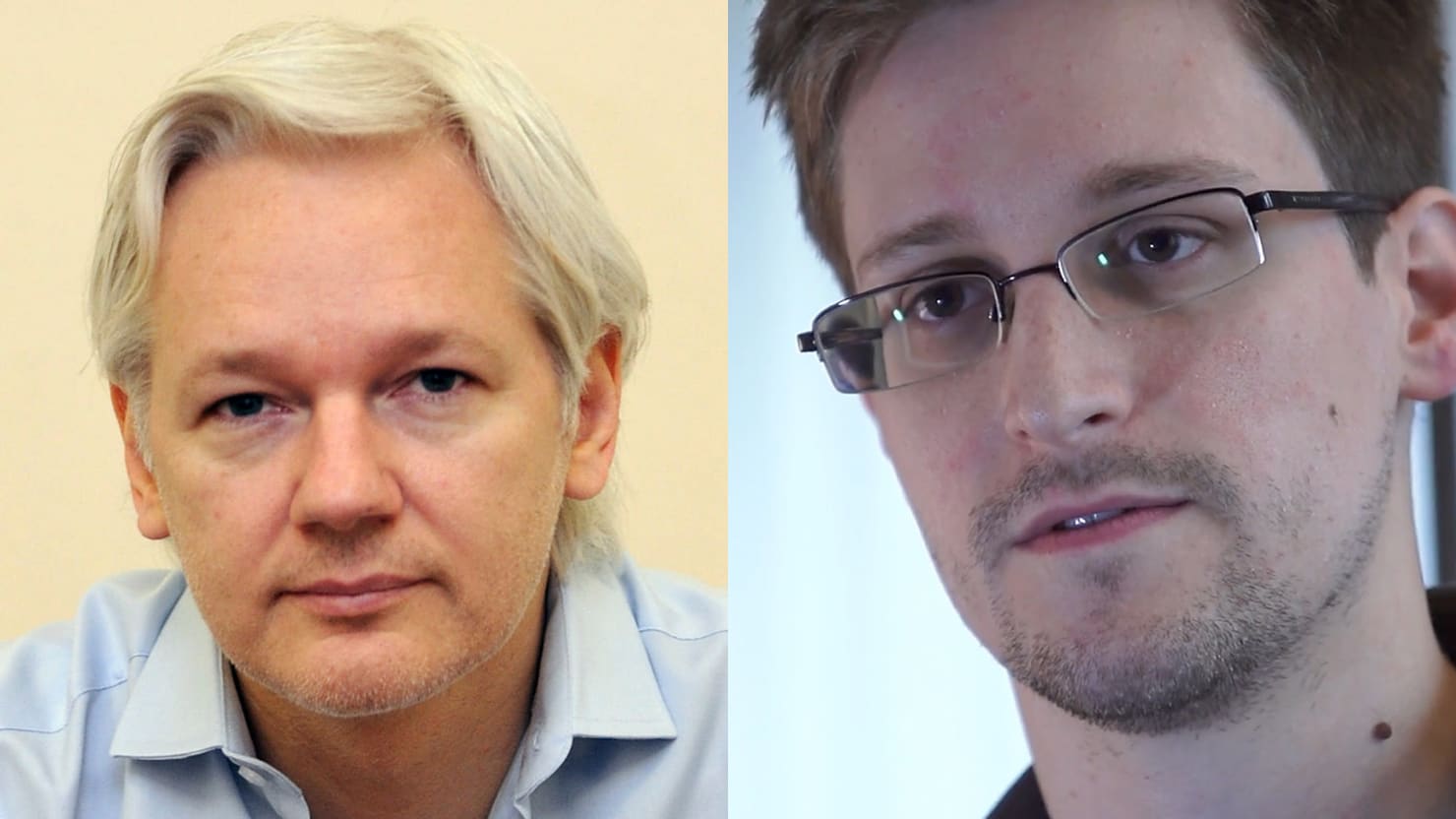 Snowden, Assange, la sorveglianza globale e l'informazione scomoda -  Articolo21