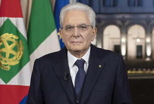 Il “peso” del gesto del Presidente Sergio Mattarella