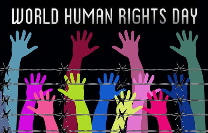 Giornata mondiale dei diritti umani. C’è da chiedersi quali diritti l’essere umano ha raggiunto