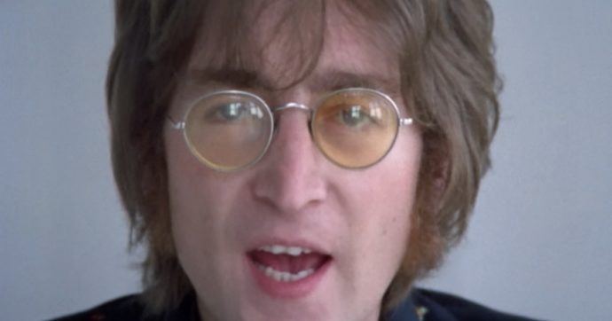 John Lennon, martire dell’Utopia            