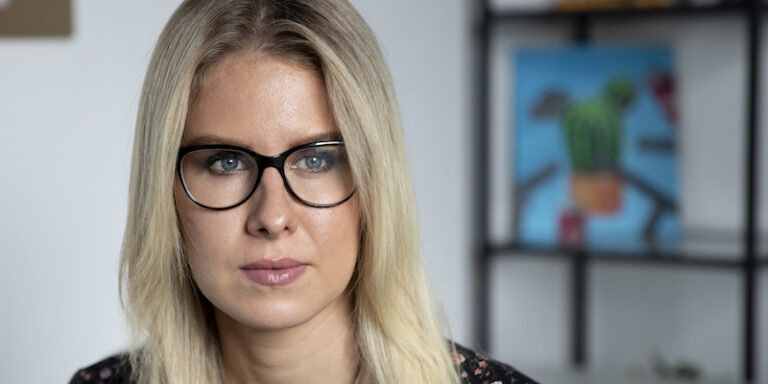 Liberate subito Lyubov Sobol 