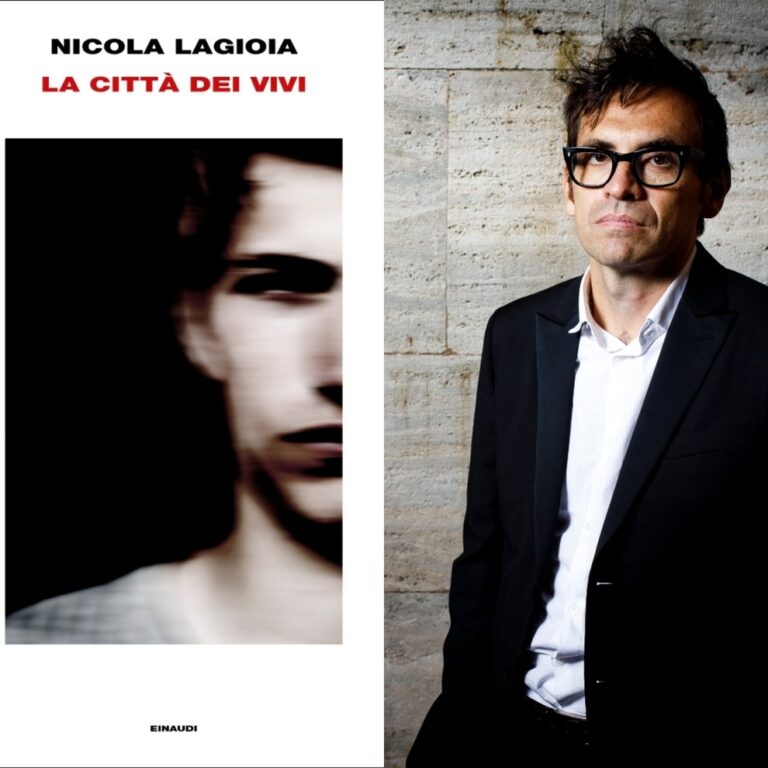 “La città dei vivi” di Nicola Lagioia: l’omicidio senza senso di Luca Varani in un girone infernale di Roma
