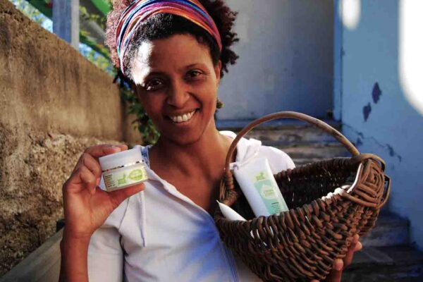 Per non dimenticare il sorriso di Agitu – Vicinanza alla Comunità Etiope (con una proposta)
