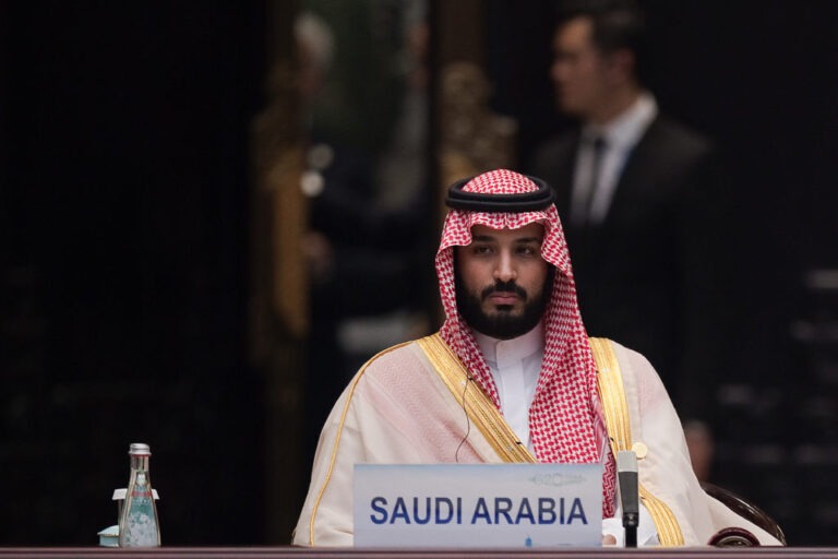 Arabia Saudita, l’Italia sospende l’export di armi mentre emergono nuovi dettagli sull’omicidio di Khashoggi