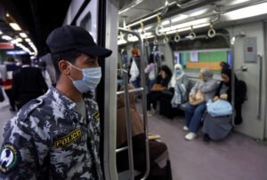 Egitto, giornalista in carcere non riceve cure mediche adeguate