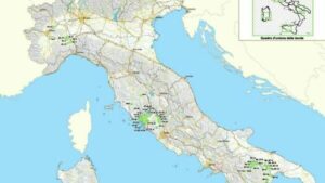 Deposito scorie, la rivolta delle regioni        