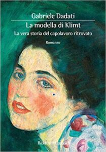 La modella di Klimt 