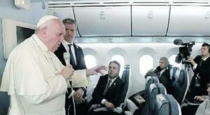 Il Papa in Iraq, un viaggio per voltare pagina