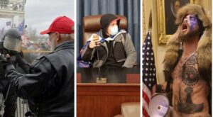 Usa. I fan di Trump assaltano il Congresso. Biden: “Democrazia sotto assedio”