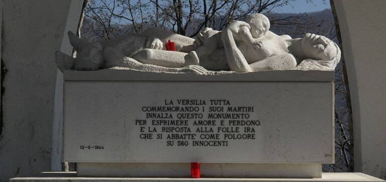 Nuovi strumenti contro i fascismi