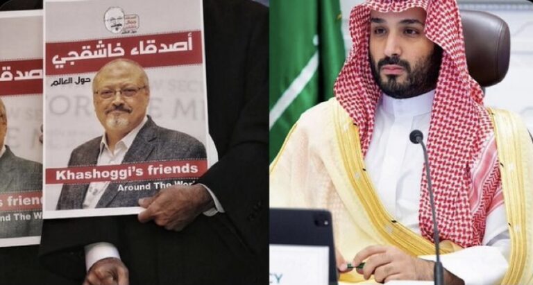 Report Usa: Bin Salman autorizzò cattura e uccisione Jamal Khashoggi