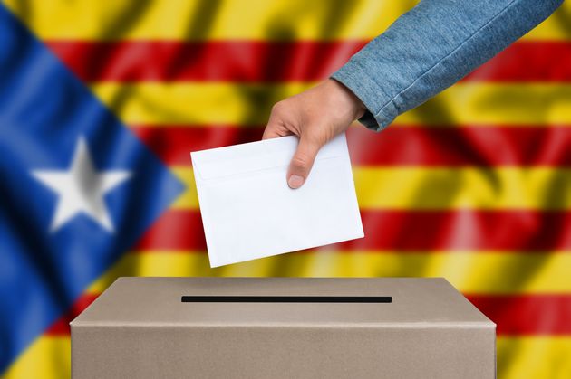 Domenica la Catalogna al voto. Nell’incertezza