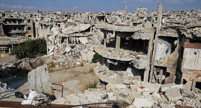 Il regime di Assad colpevole di crimini contro l’umanità. La sentenza del tribunale di Coblenza richiede una risposta dalla politica