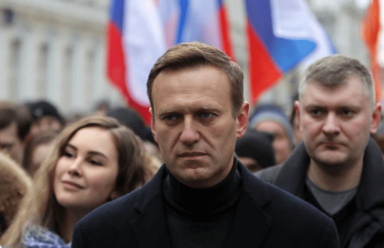 Russia, le condizioni di Navalny si aggravano  nell’indifferenza generale