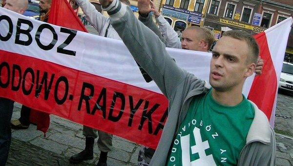 Polonia: un neonazista alla direzione dell’Istituto per la memoria storica