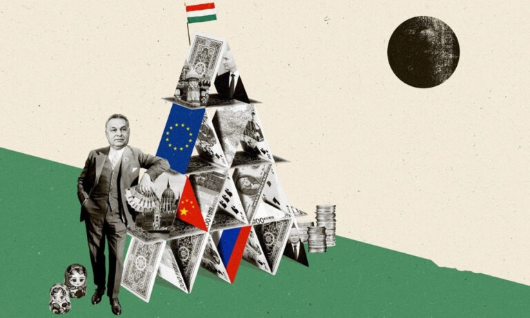 Tra Varsavia e Mosca le ‘democrazie illiberali’: poca democrazia e molto dispotismo