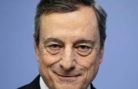 L’Anti-Trump. Draghi: l’alta finanza al governo