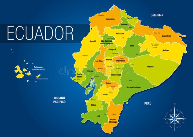 L’Equador al voto tra male e peggio