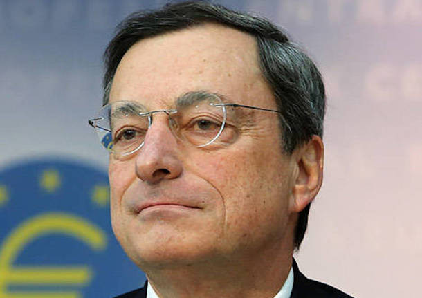 Draghi dia soldi anche ai poveri