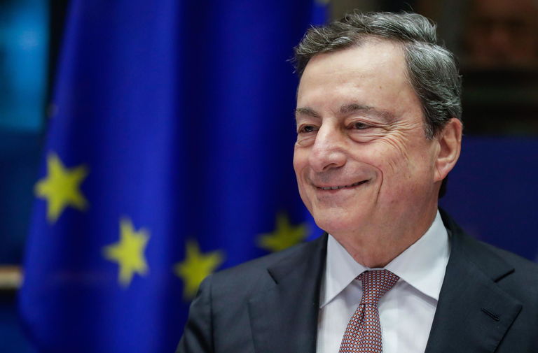Draghi e l’ultima occasione per l’Italia di diventare una società liberale avanzata