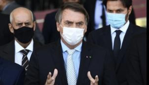 La crisi brasiliana brucia altri 2 ministri e Bolsonaro rimpasta  mezzo governo   