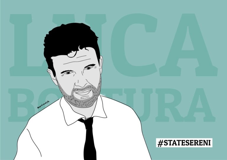 “Io vittima di persecuzione social perché sono irriverente quando scrivo di politica”. La testimonianza di Luca Bottura