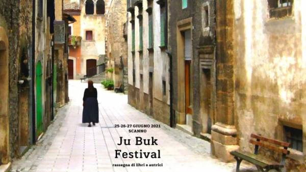 Ju Buk, un festival di letteratura tutto al femminile
