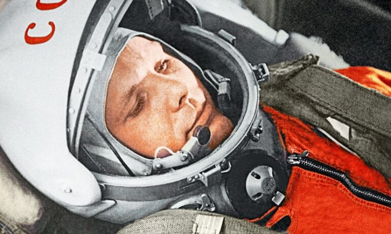 Eichmann e Gagarin sessant’anni dopo