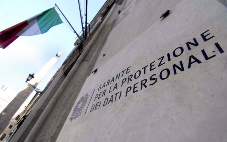 Diritto all’oblio, Garante Privacy: «No alla cancellazione di un articolo dall’archivio online di un quotidiano»