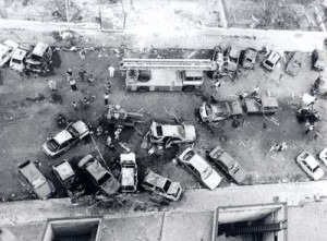 “Messina Denaro era in via d’Amelio”