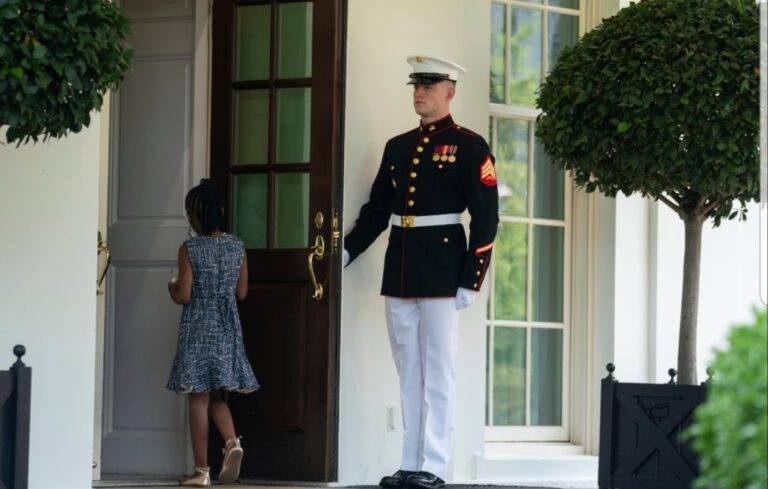 Floyd, Biden invita i familiari alla Casa Bianca. Nel gesto del presidente la nuova America