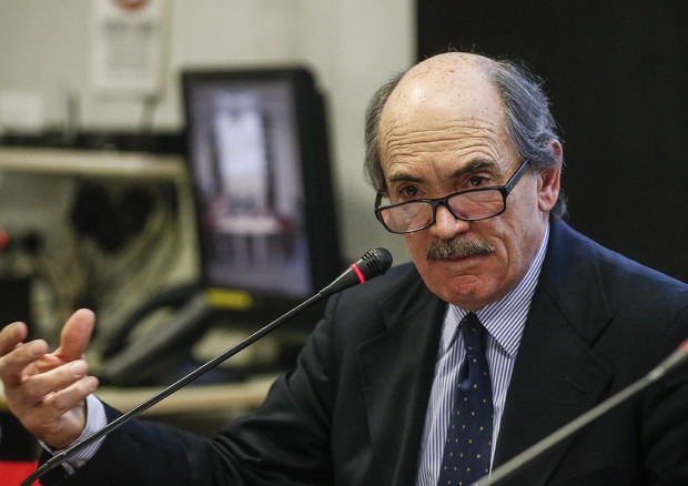 Walter Verini: “Scenario inquietante, ma è intimidatorio chiedere l’audizione dei giornalisti”