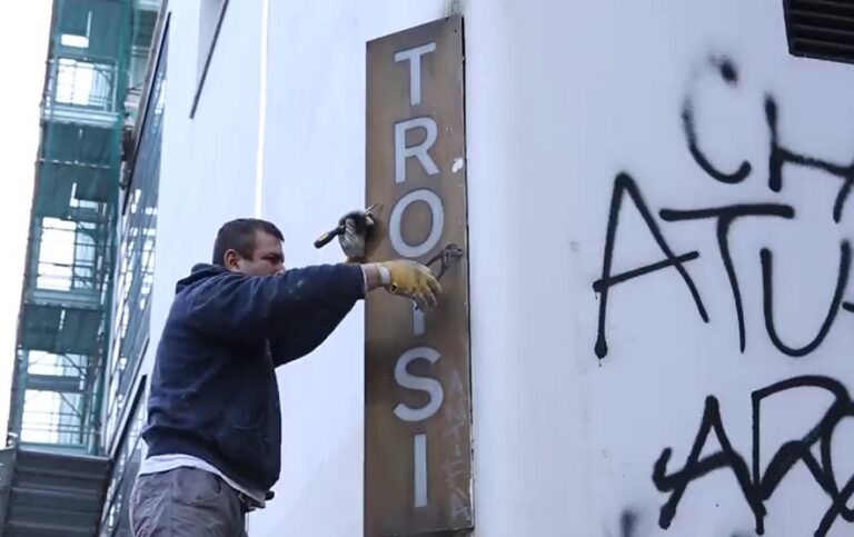 L’associazione Piccolo America gestirà il Cinema Troisi. “Siamo felici”