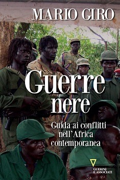 Guerre, radicalismo e jihad nell’Africa contemporanea