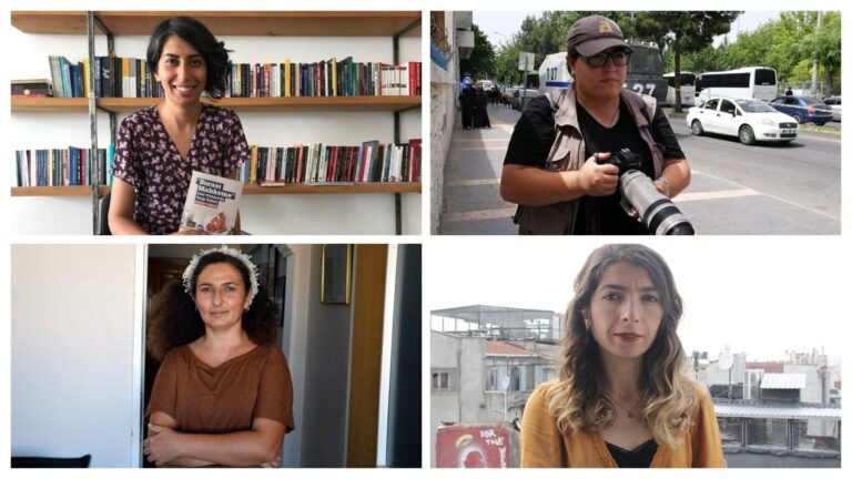 Turchia, ripresa la stagione dei processi. Quattro giornaliste davanti alla Corte nelle ultime 24 ore