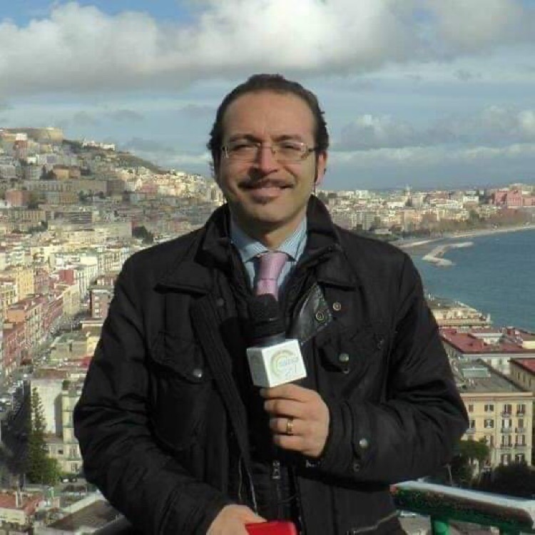 Minacce della camorra al giornalista di Canale21 Nello Mazzone: « Qui  a Quarto si respira un clima teso ed avvelenato»
