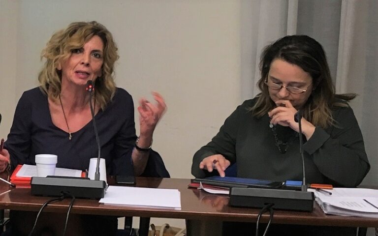 L’allarme della Cpo Fnsi: “In Italia sempre meno giornaliste dentro e fuori dalle redazioni”