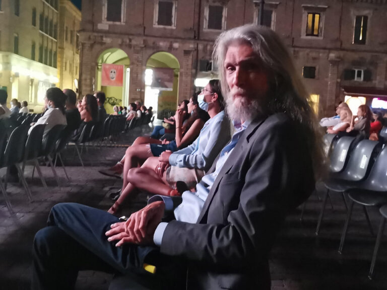 Pesaro film fest 2021. Intervista a Björn Andrésen: il Tadzio di “Morte a Venezia” torna in un film biografico