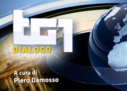 Caritas, a Tg1 Dialogo i 50 anni di attività