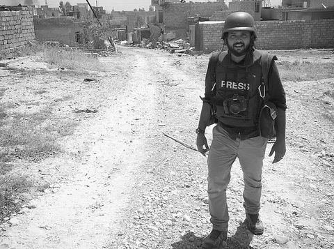 Ucciso in Afghanistan Danish Siddiqui, fotoreporter indiano di Reuters che vinse il Pulitzer nel 2018