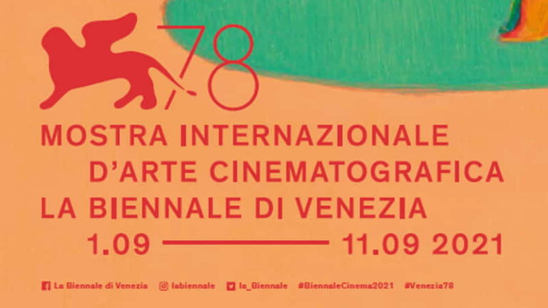 Venezia 2021. Alberto Barbera: “Il cinema è in stato di grazia. 5 film italiani in concorso”